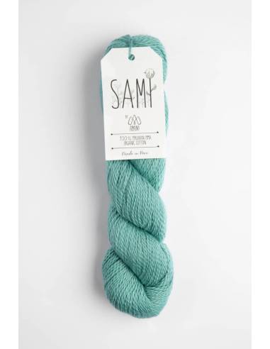 Amanno Sami