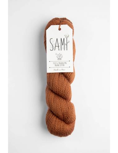 Amanno Sami
