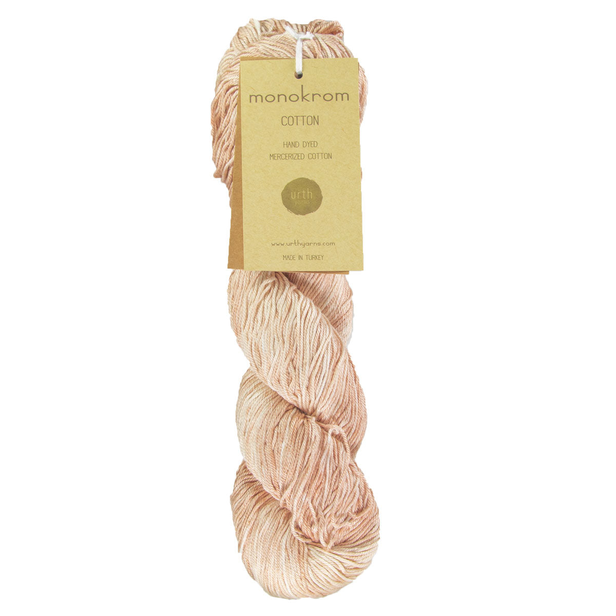 Urth Yarn Monokrom Cotton