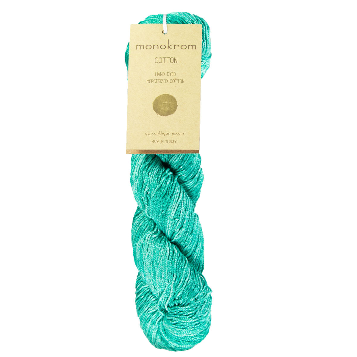 Urth Yarn Monokrom Cotton