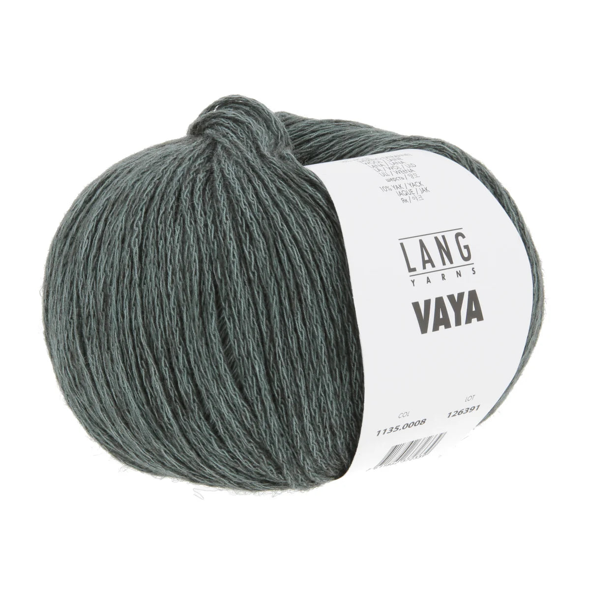 Lang Vaya