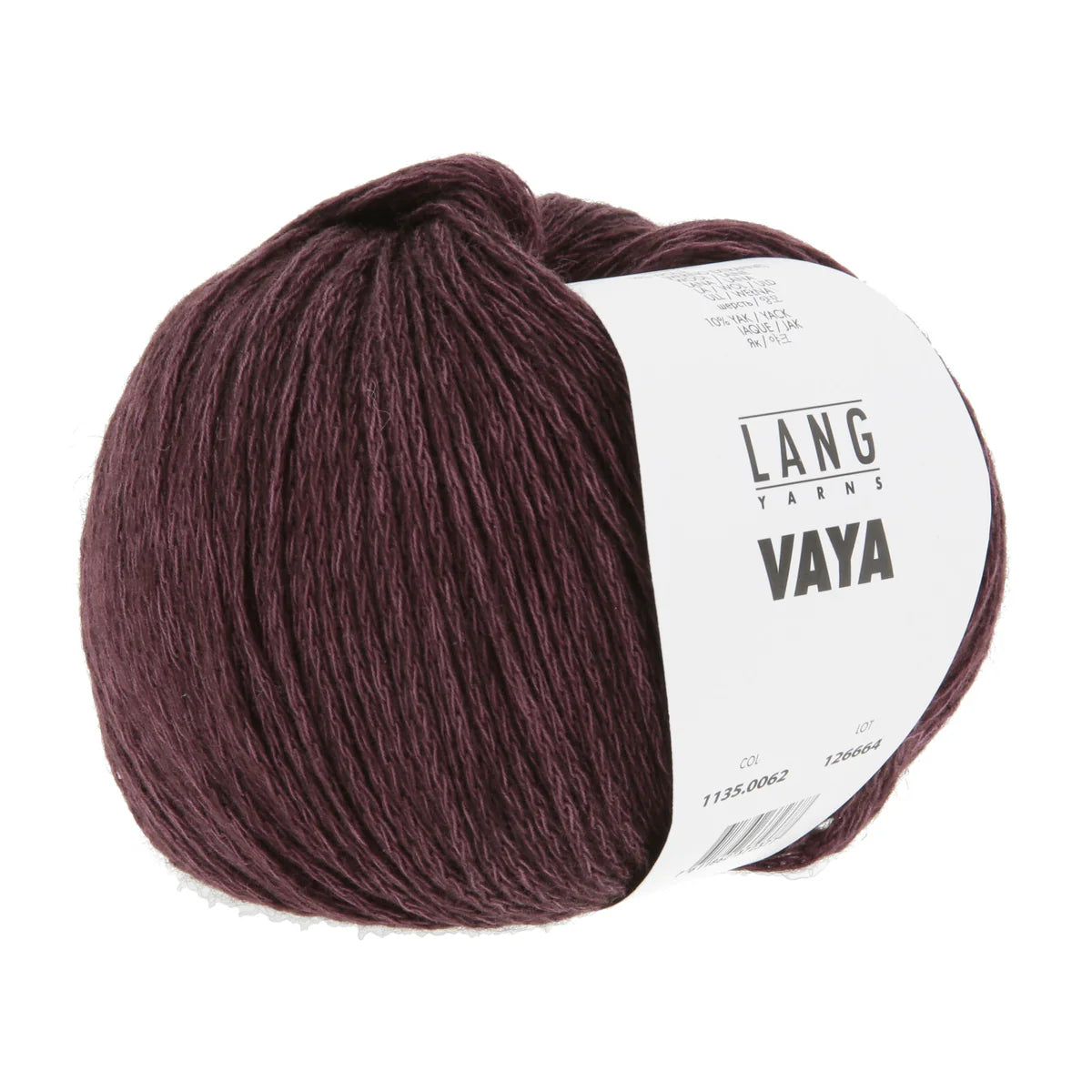 Lang Vaya