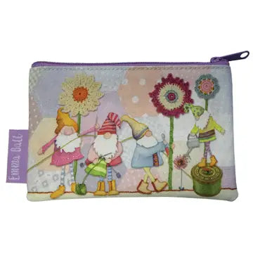 Emma Ball Notion Pouch