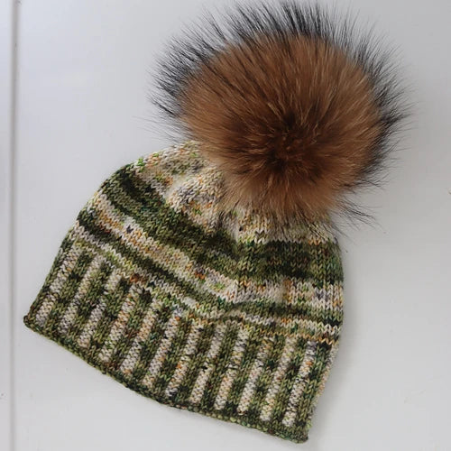 Whisper Hat Workshop