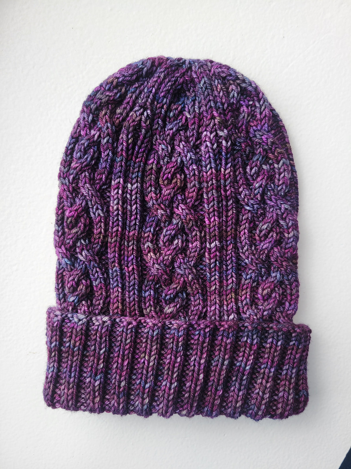 Heartleaf Birch Hat Workshop