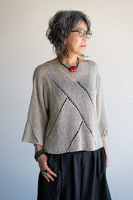 Skyline Tee Workshop.