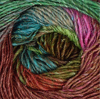 Noro Silk Garden Lite