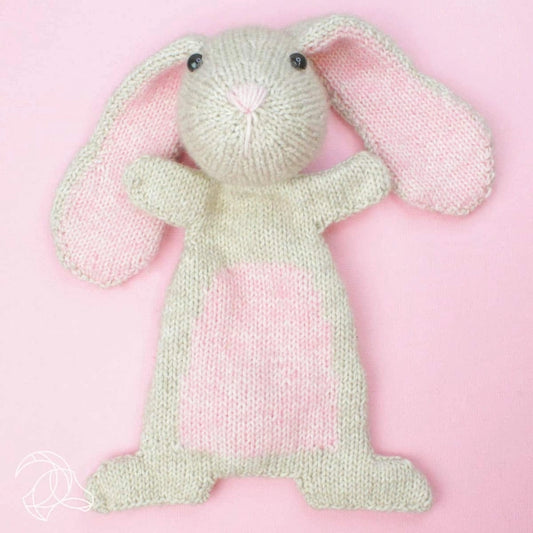 Doutz Bunny Knit Kit