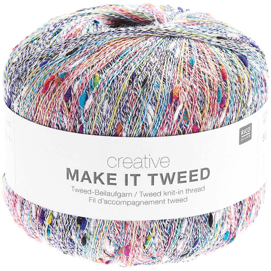 Rico Make It Tweed