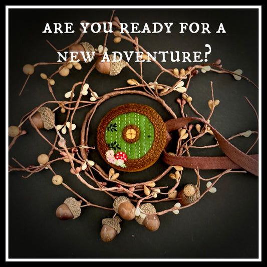 At Home in Middle Earth Weekend Workshop