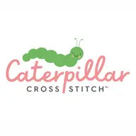 Caterpillar Cross Stitch Kit