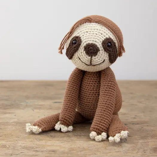 Hardicraft Crochet kit