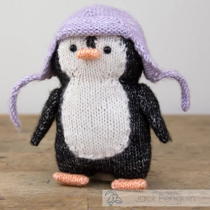 Hardicraft Knitting Kit