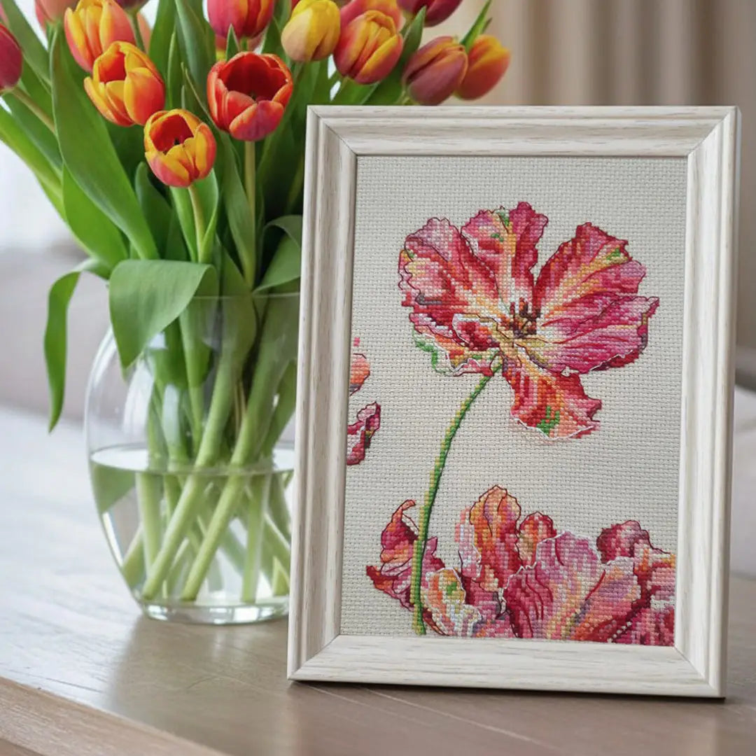 RTO  Kit Tulip