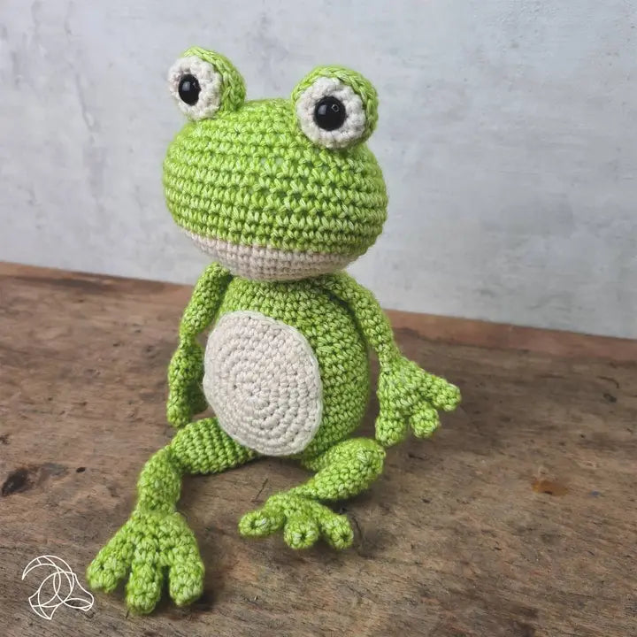 Hardicraft Crochet kit