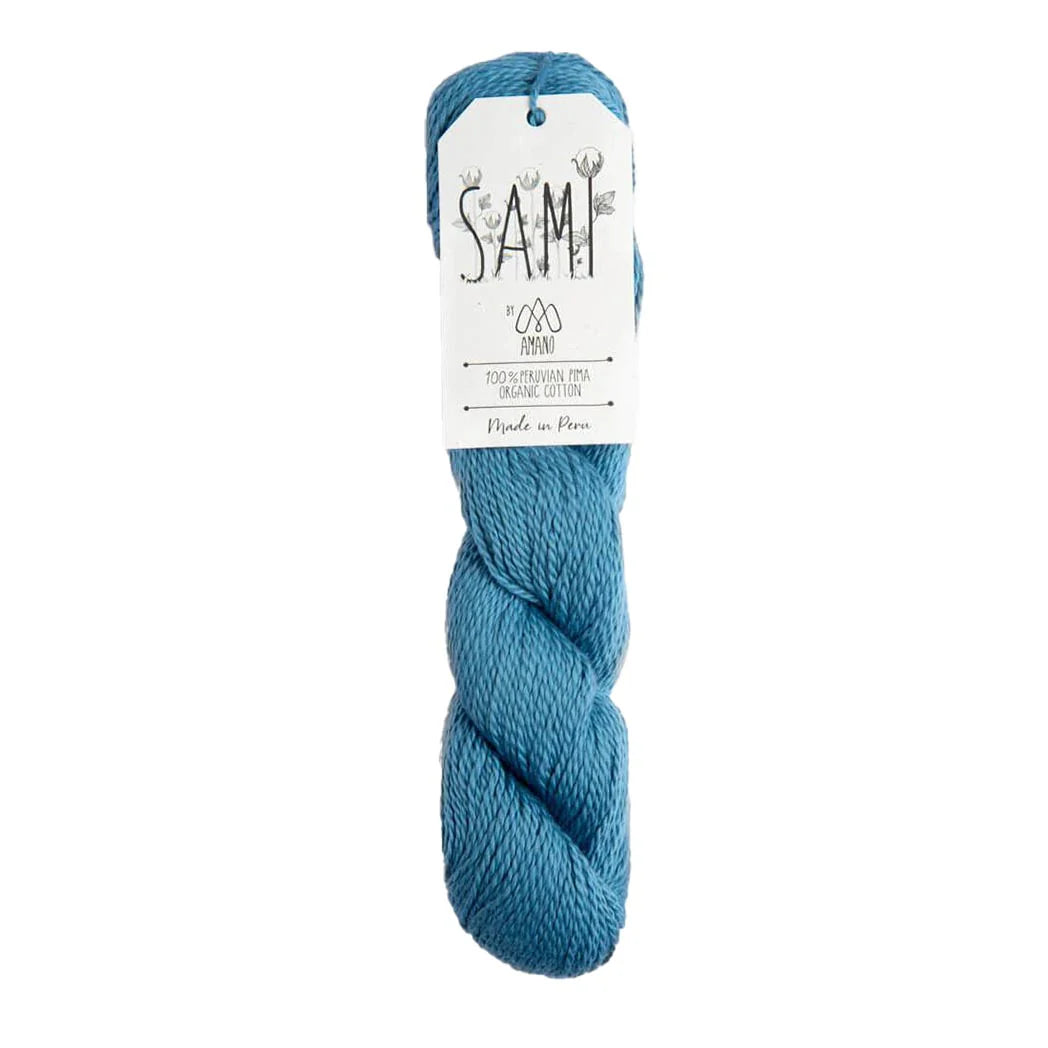 Amanno Sami