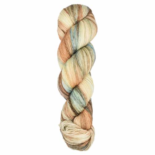 Araucania Huasco Sock Dawn Paints