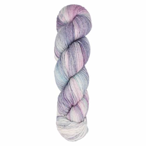 Araucania Huasco Sock Dawn Paints
