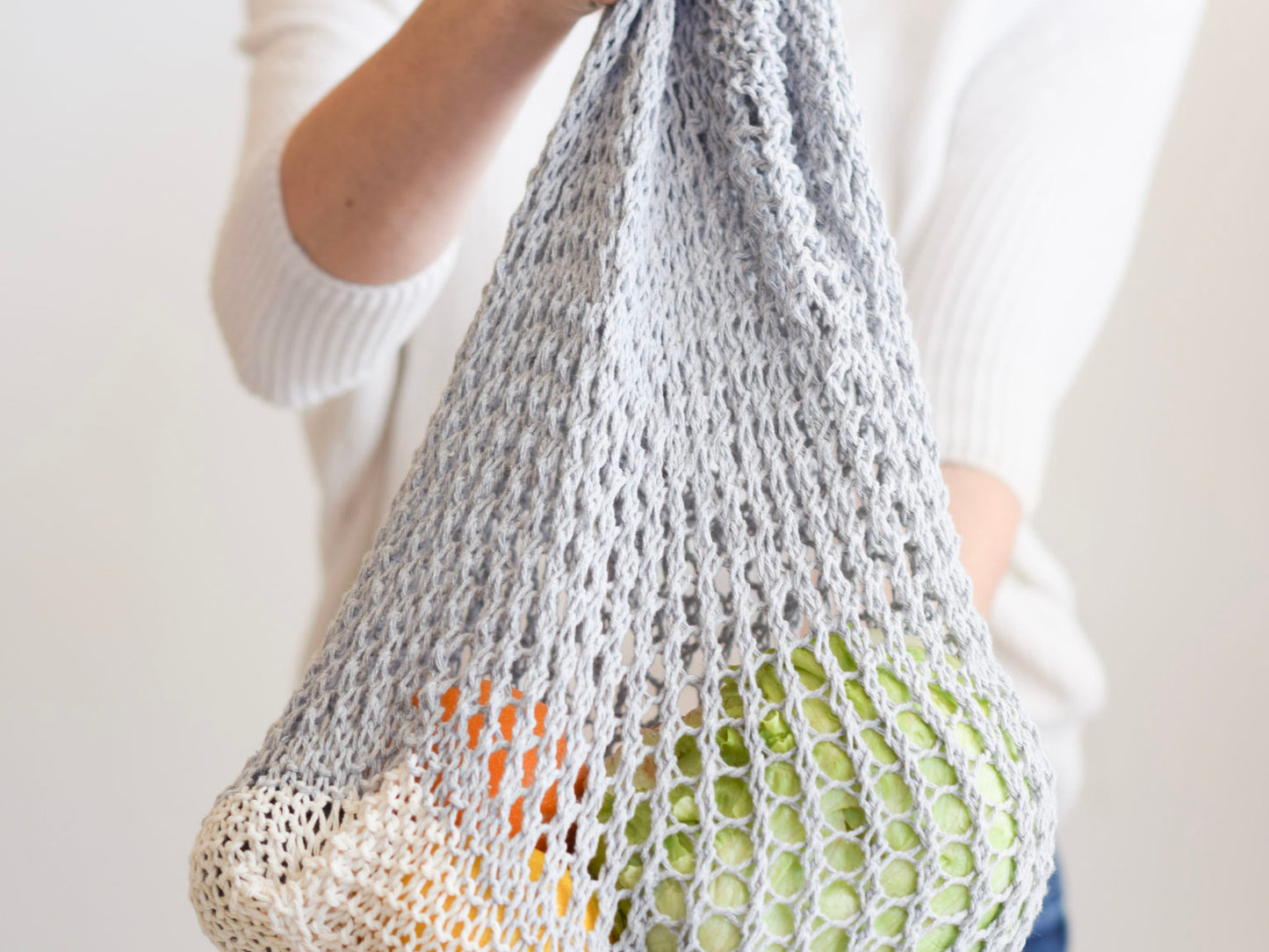 Make a Market Bag