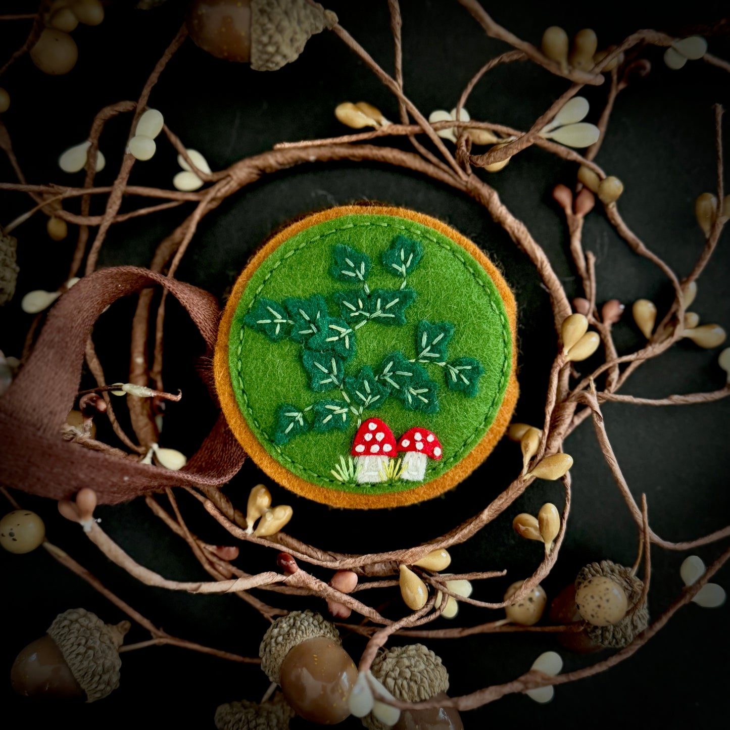 At Home in Middle Earth Weekend Workshop