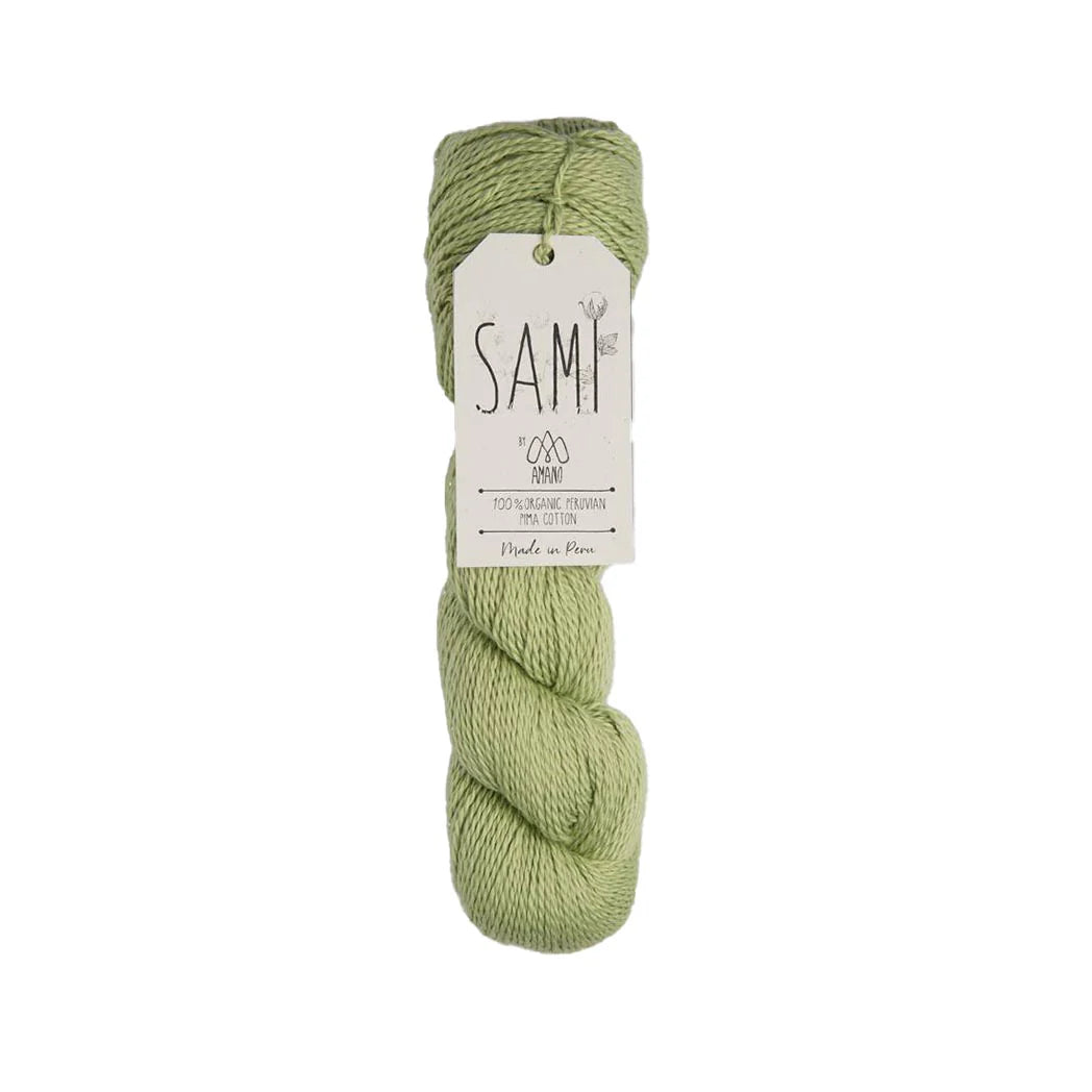 Amanno Sami