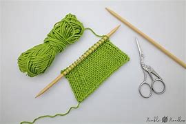 Learn to Knit 101