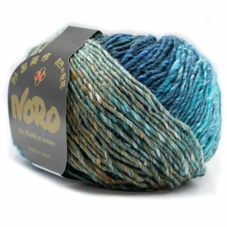 Noro Silk Garden Lite