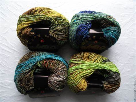 Noro Silk Garden Lite