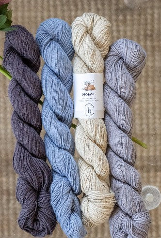 Kelbourne Mojave