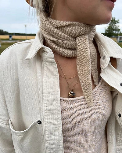 Sophie Scarf Workshop