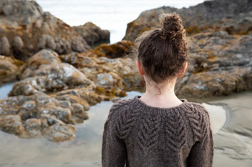 Fall Sweater Workshop