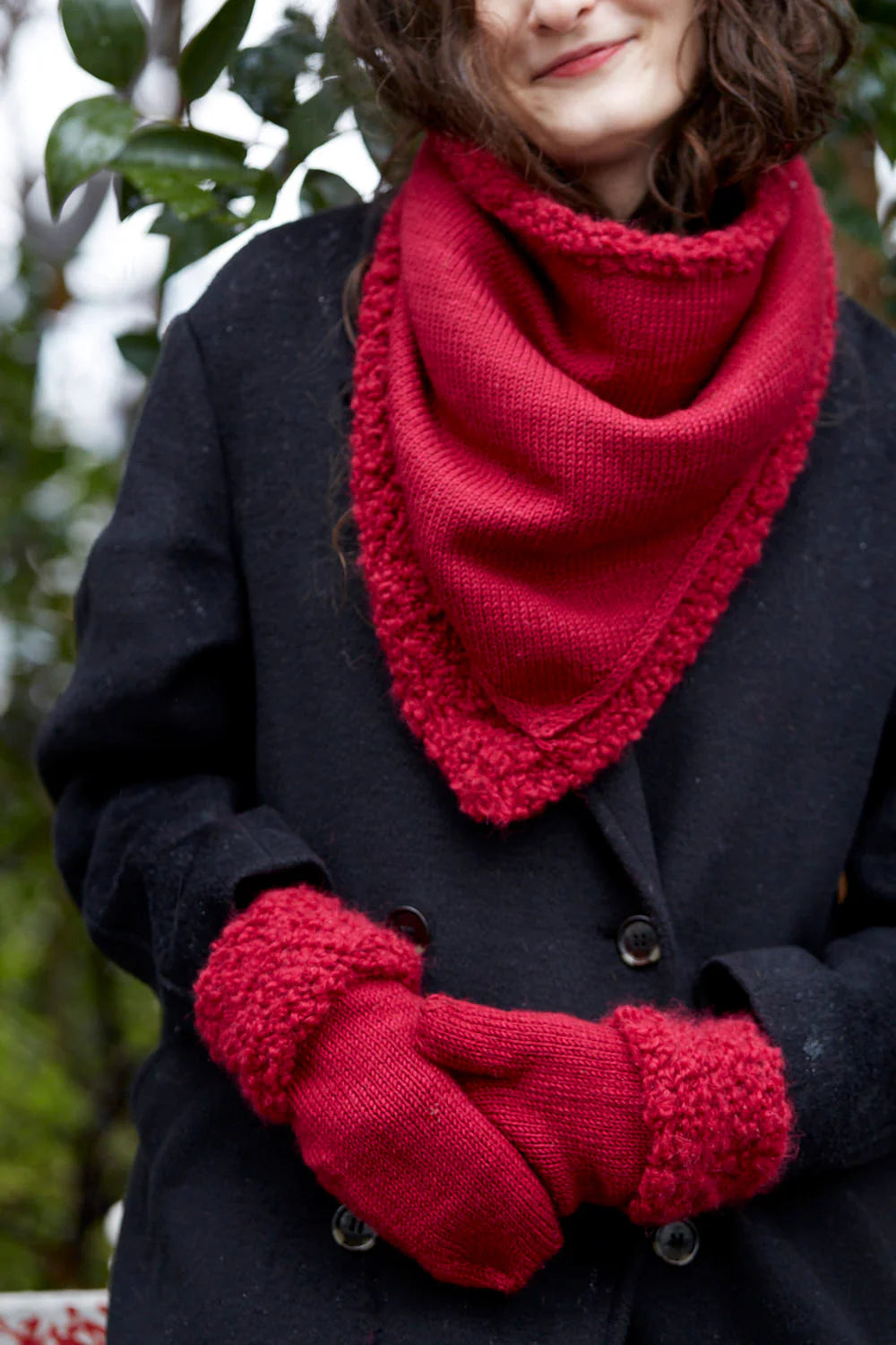 Urth Yarns Lanalpaca