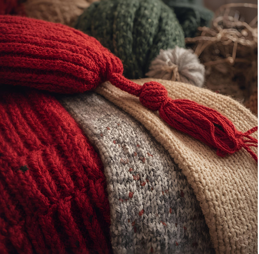 Last Minute Gifts for Everyone.