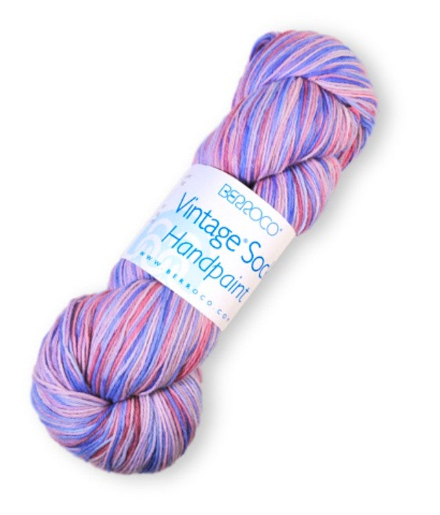 Berroco Handpaint Sock
