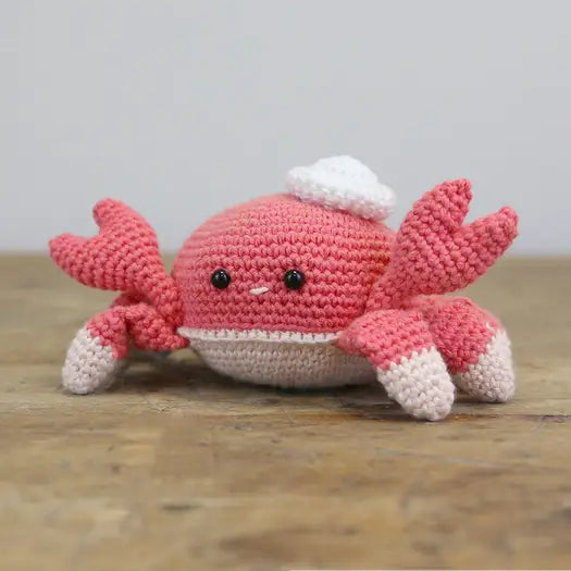 Hardicraft Crochet kit