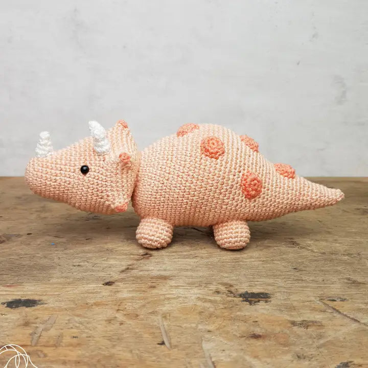 Hardicraft Crochet kit
