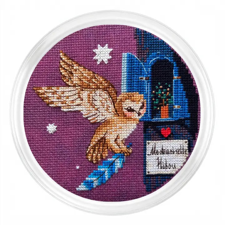 RTO Kit Feather for Fairy Tales
