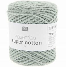 Rico Essentials Super Cotton