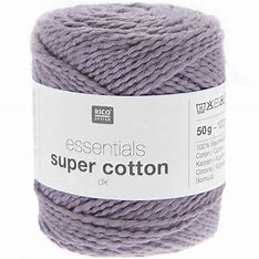 Rico Essentials Super Cotton