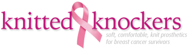 Knitted Knockers Making event