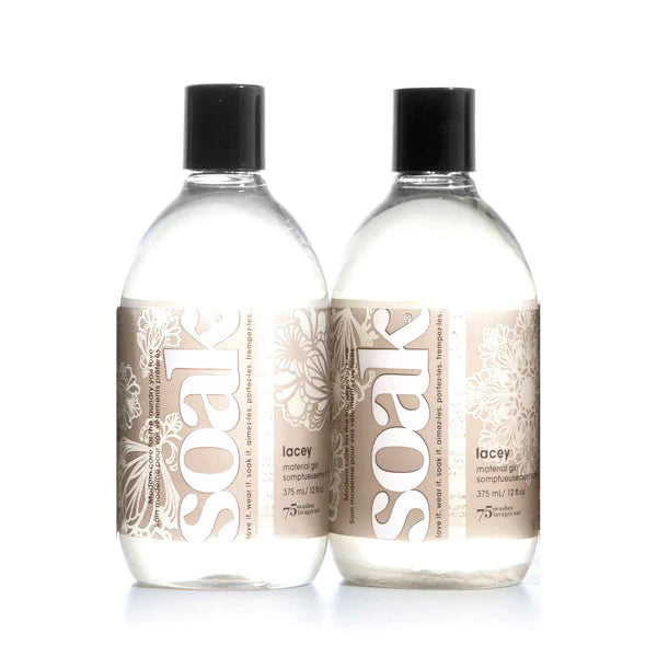 Soak Wool Wash Small