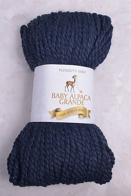 Plymouth Yarn Baby Alpaca Grande