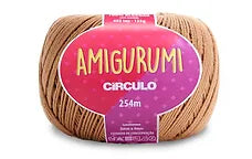 Circulo Amigurumi