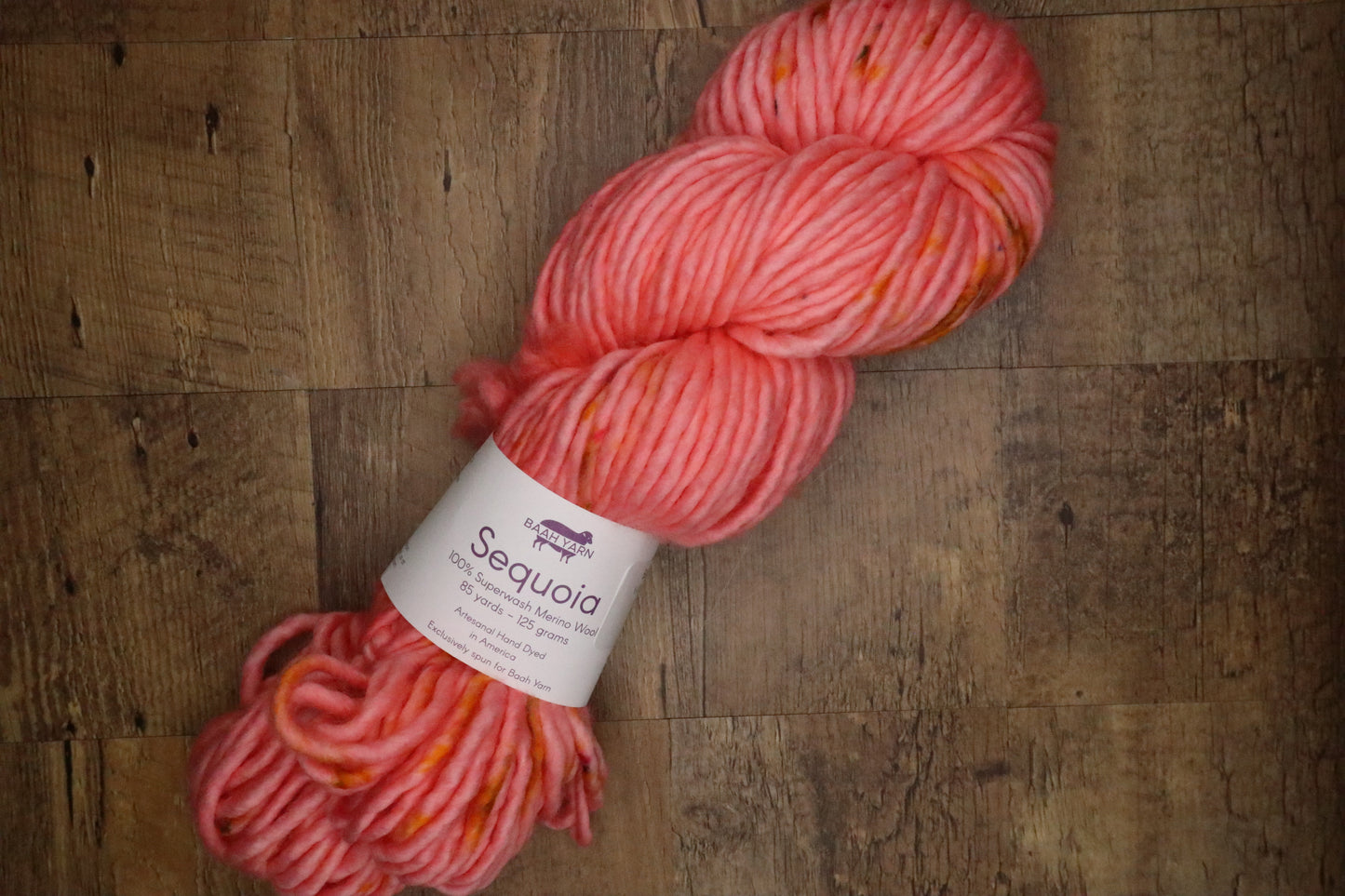 Baah Yarn Sequoia