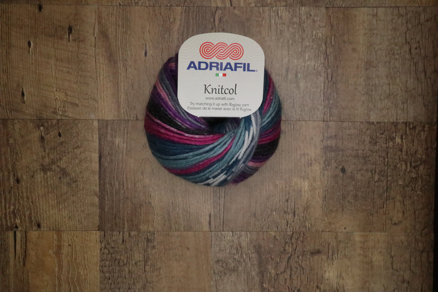 Adriafil Knitcol