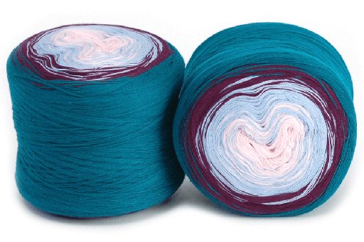 Hikoo Concentric Cotton