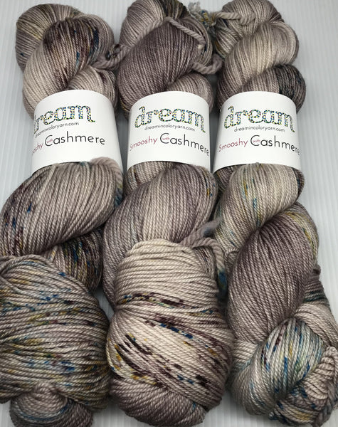 Dream In Color Smooshy Cashmere