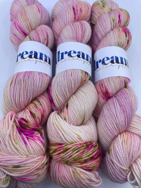 Dream In Color Smooshy Cashmere