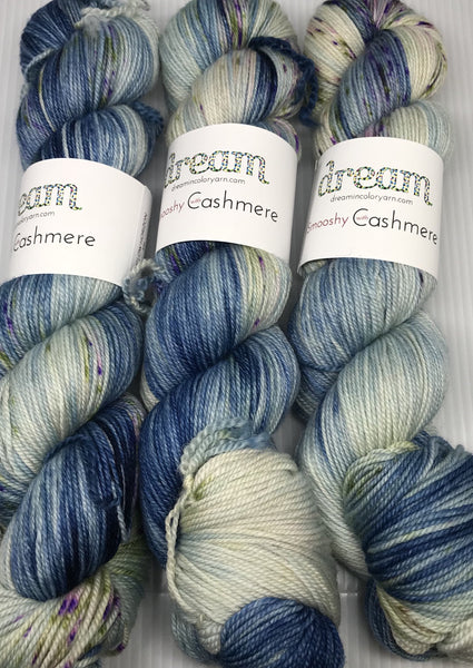 Dream In Color Smooshy Cashmere