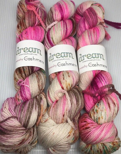 Dream In Color Smooshy Cashmere